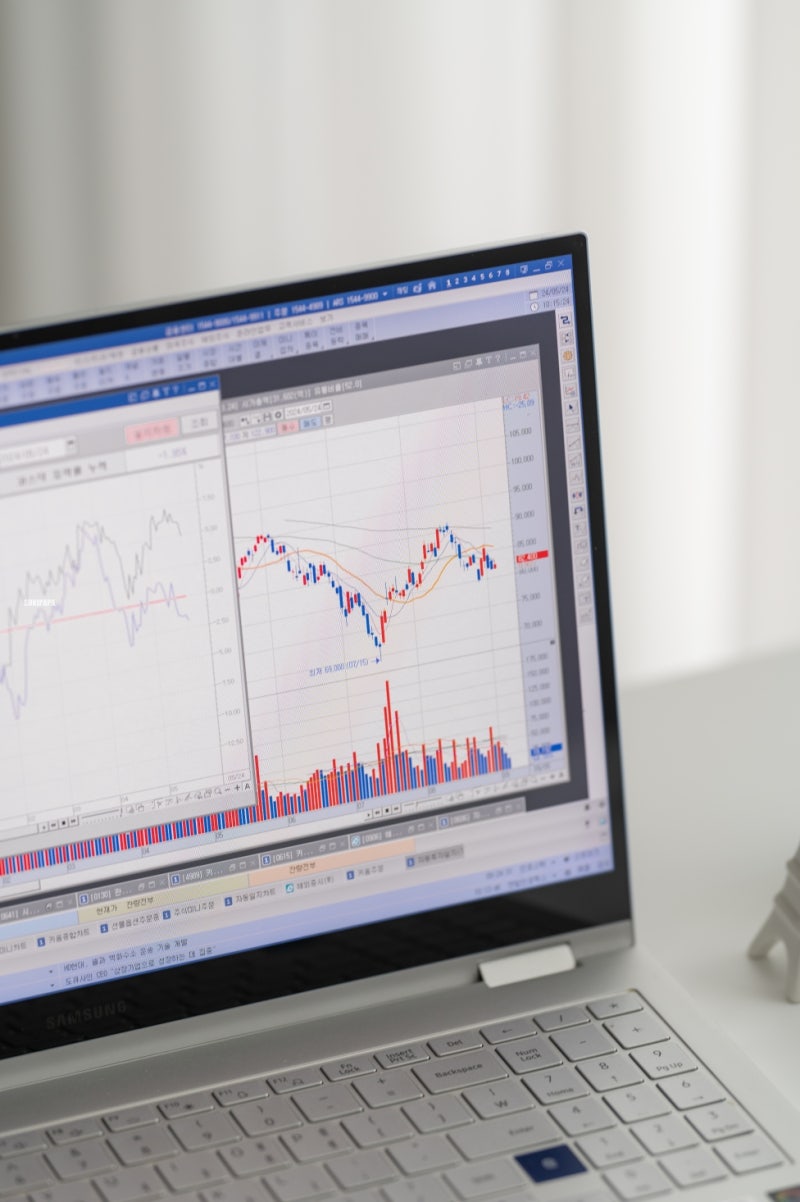 주식증권사추천 키움증권 HTS & WTS 웹트레이딩 차이 확인하며 이해하는 주식하는법 : 네이버 블로그