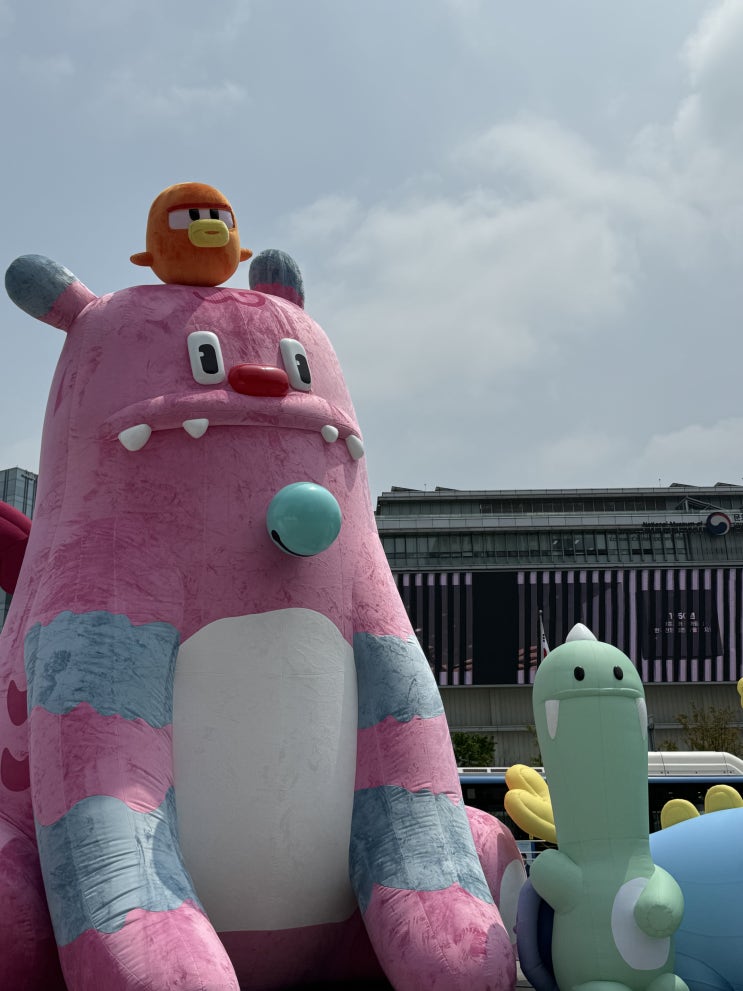  서울 데이트 추천, [구석구석 라이브] 가볼만한 곳!