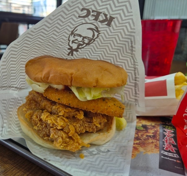 KFC 연신내역점 사진 5