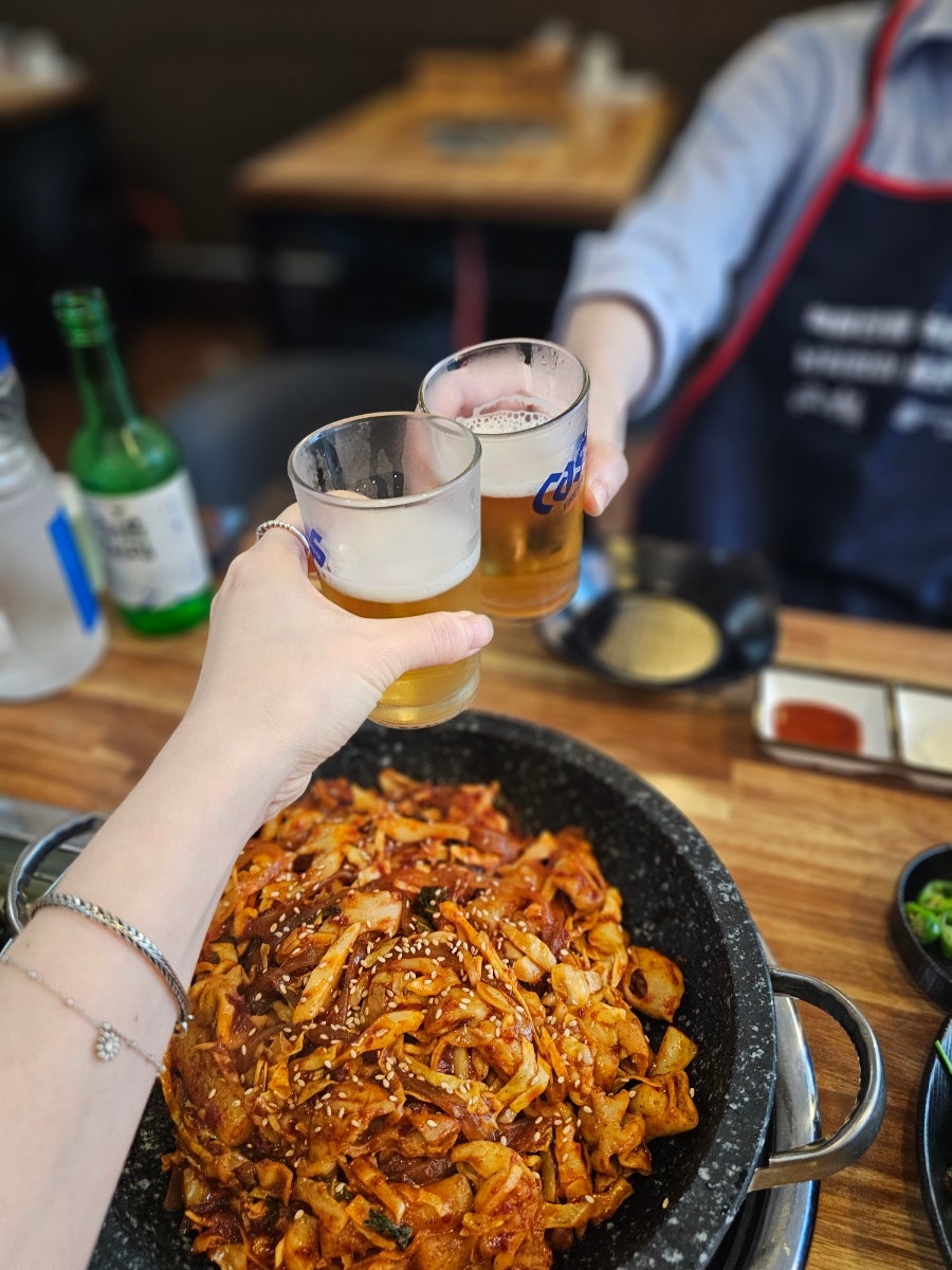 세친구곱창 수유인수점 사진 3