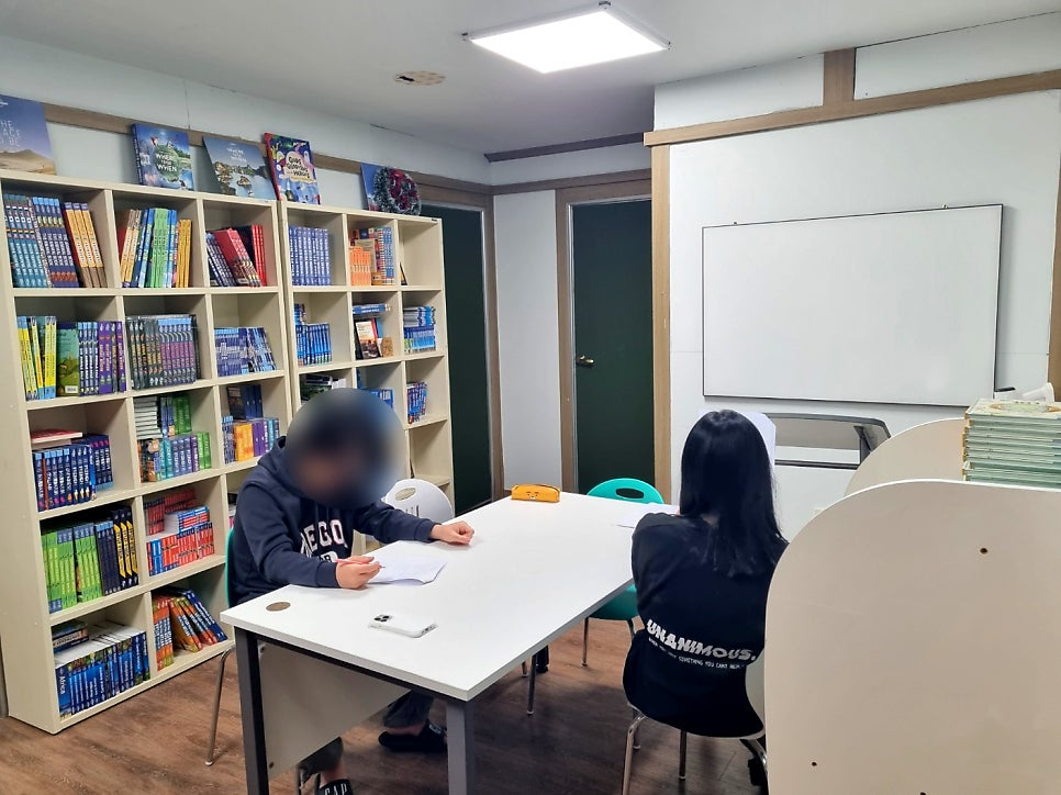 위너스학원 사진 3