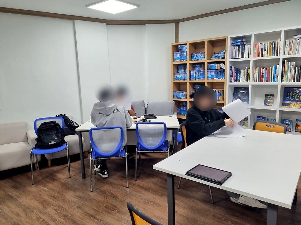 위너스학원 사진 4