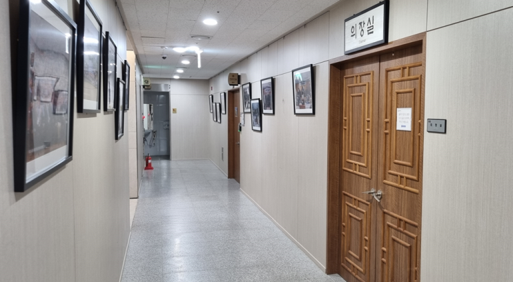 <b>후반기</b> 세종시의회 <b>의장</b>은… 재선 임채성? - 민주당 초선?
