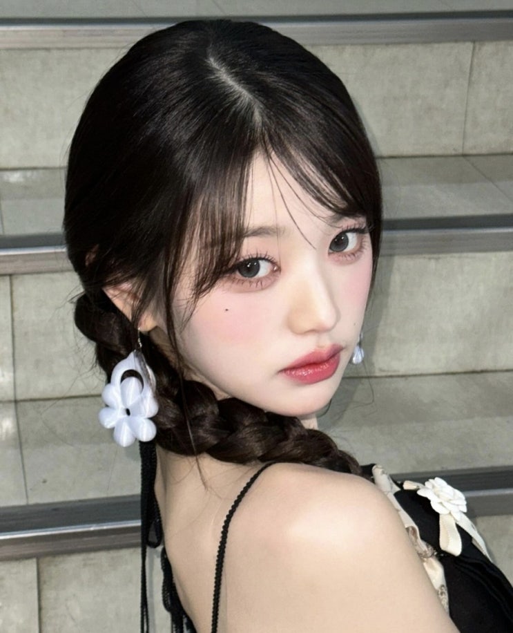  [일상기록] 럭키비키 행운의 주문을 외워보자