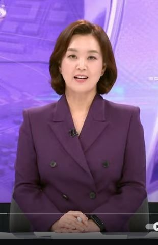 이언주 앵커 0524