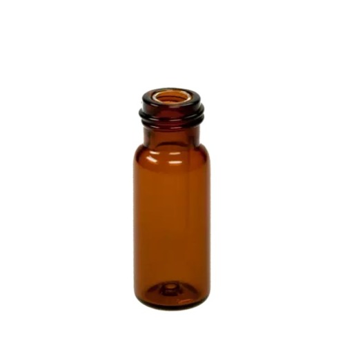  [유리초자] 350 µl 엠버 스크류 바이알 350 µl Amber Screw Vial