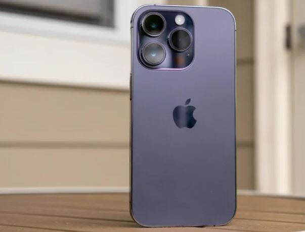 아이폰14 프로 256 가격인하 무게 길이 체크!