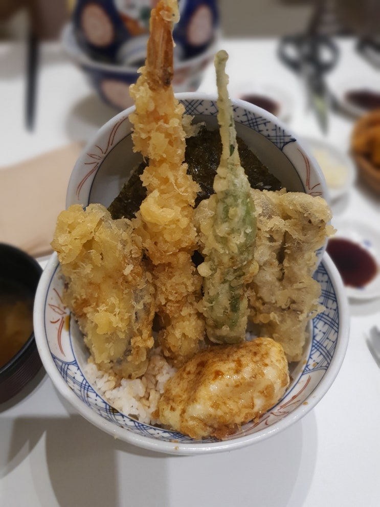 5월 넷째주 점심밥 몰아보기