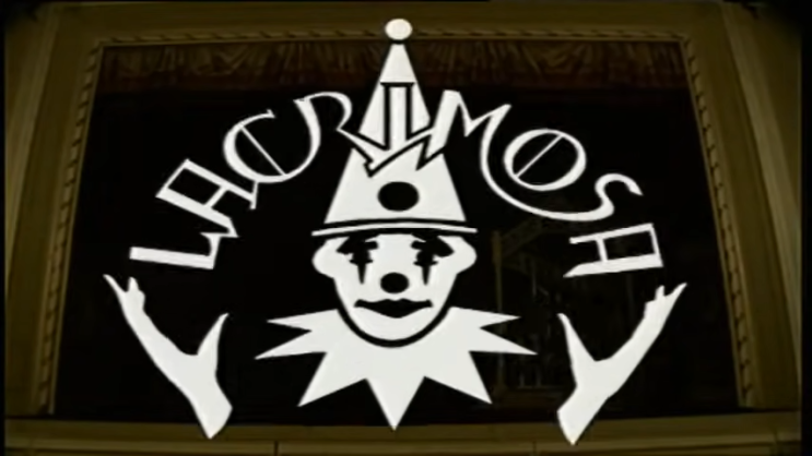  Lacrimosa : Stolzes Herz (1997)[영상/소개/가사/해석]