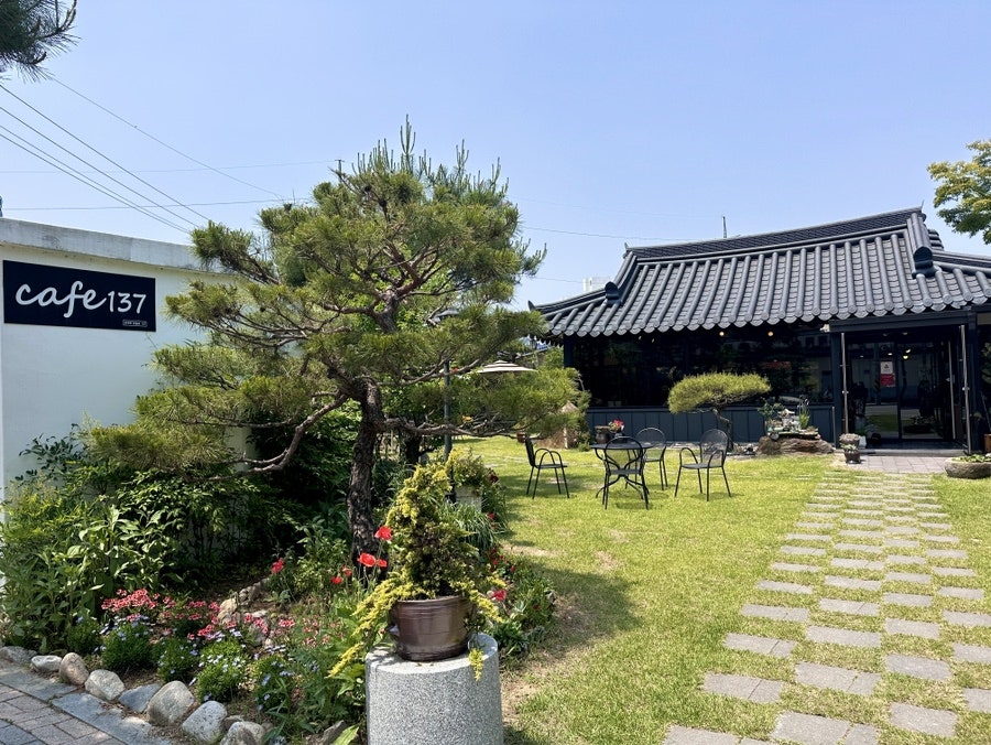 137(일삼칠) 사진 2