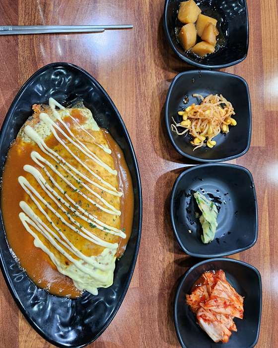 밥단지 사진 4