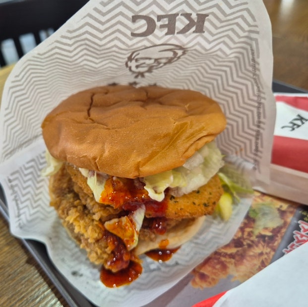 KFC 연신내역점 사진 6