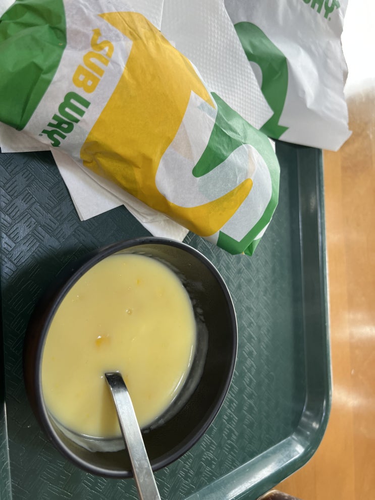  실내 페인트칠 예정.. 색은 민트로.. 유투브였다면 인트로 각 /  수영장에서 본 것들  / 핫토픽 야매요리가 5개인 이유 /  버거킹의 계략