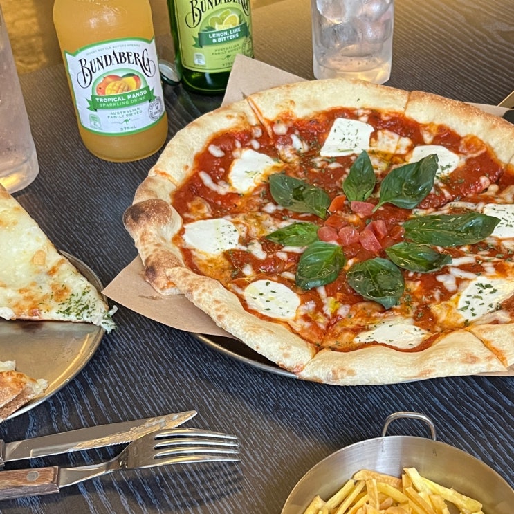  사당 피자 맛집이자 수제맥주 즐길 수 있는 사당역 술집 방배양조장