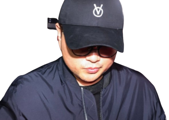  김호중 모자 브랜드 빈스모크 뺑소니 경찰 조사 볼캡