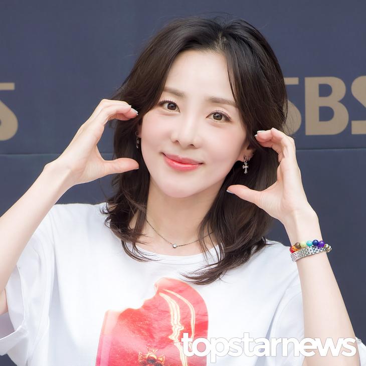 산다라박, '워터밤 싱가포르' 출격..."화끈하게 비키니 준비" 산다라박, '워터밤 싱가포르' 출격..."화끈하게 비키니 준비"