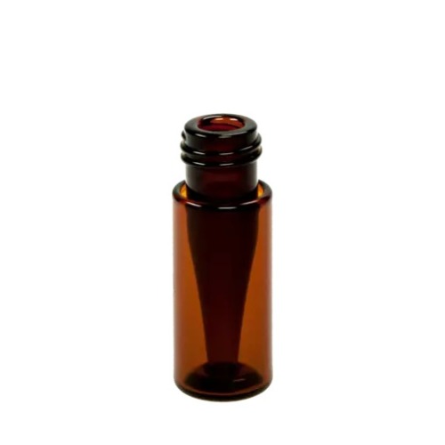  [유리초자] 250 µl 엠버 스크류 바이알 250 µl Amber Screw Vial