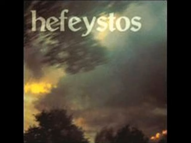  Hefeystos : Starych Legend Czar (1996)[영상/소개/가사/해석]