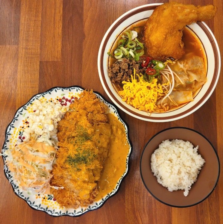 의정부역 맛집 성수완당 데이트 코스 점심 추천