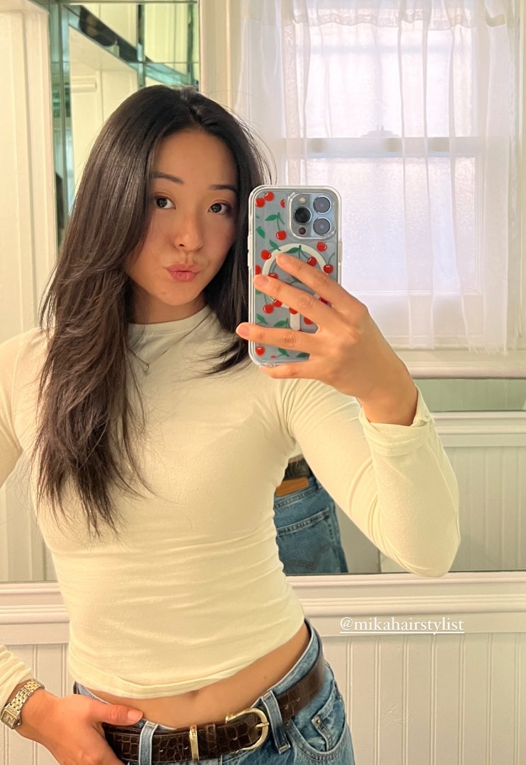 '다니엘 헤니 아내' 루 쿠마가이, 13살 연하 이 몸매에 반했나...배꼽 드러낸 날씬 몸매 '다니엘 헤니 아내' 루 쿠마가이, 13살 연하 이 몸매에 반했나...배꼽 드러낸 날씬 몸매