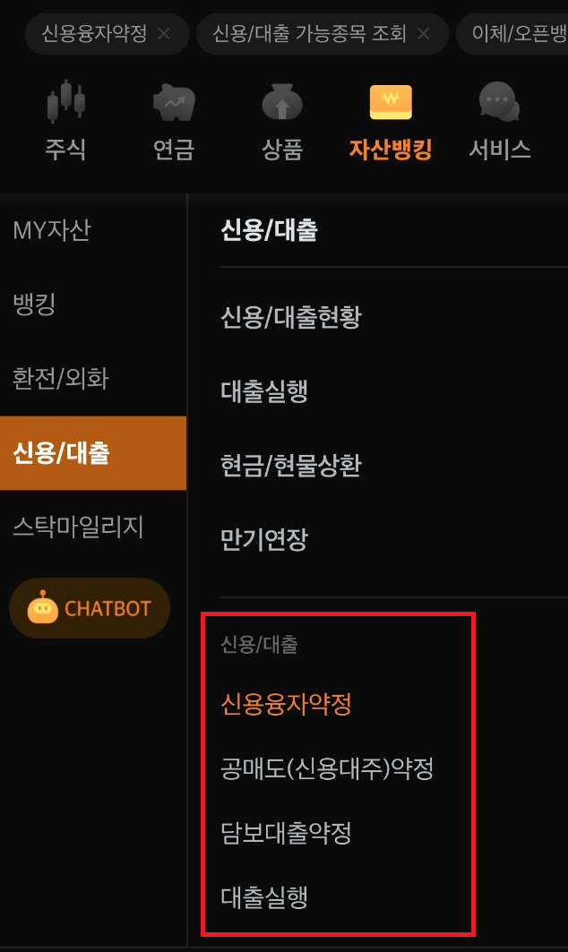  주식 신용매수.. 무슨말일까요? - 신용거래융자 및 주요사항(마진콜에 따른 반대매매, 이자율) 살펴보기