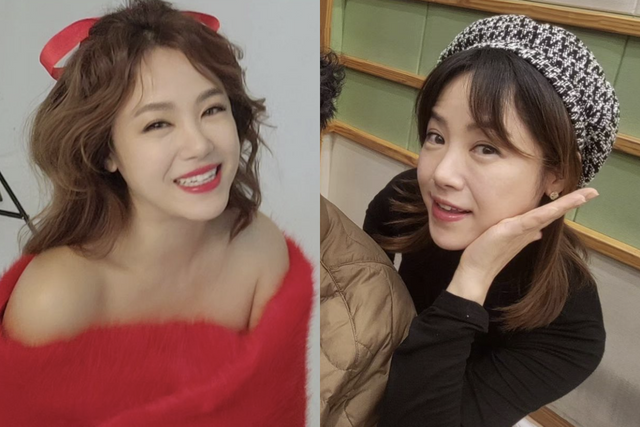  "얼마나 힘들었으면 얼굴까지"... 배우 김민희, 어렵게 고백한 10년 전 이혼 사유 뭐였길래? ...실시간 핫이슈