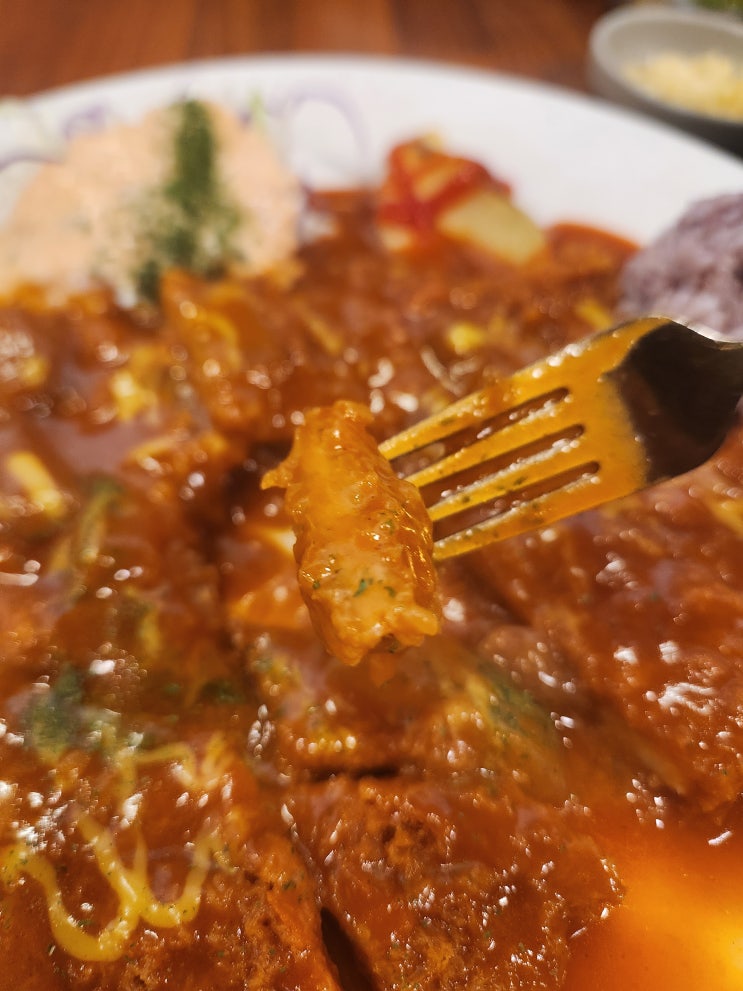  [청주] 추어탕 집이 돈까스 맛집이라 재방문한 이곳 : 박혜경예담추어명가