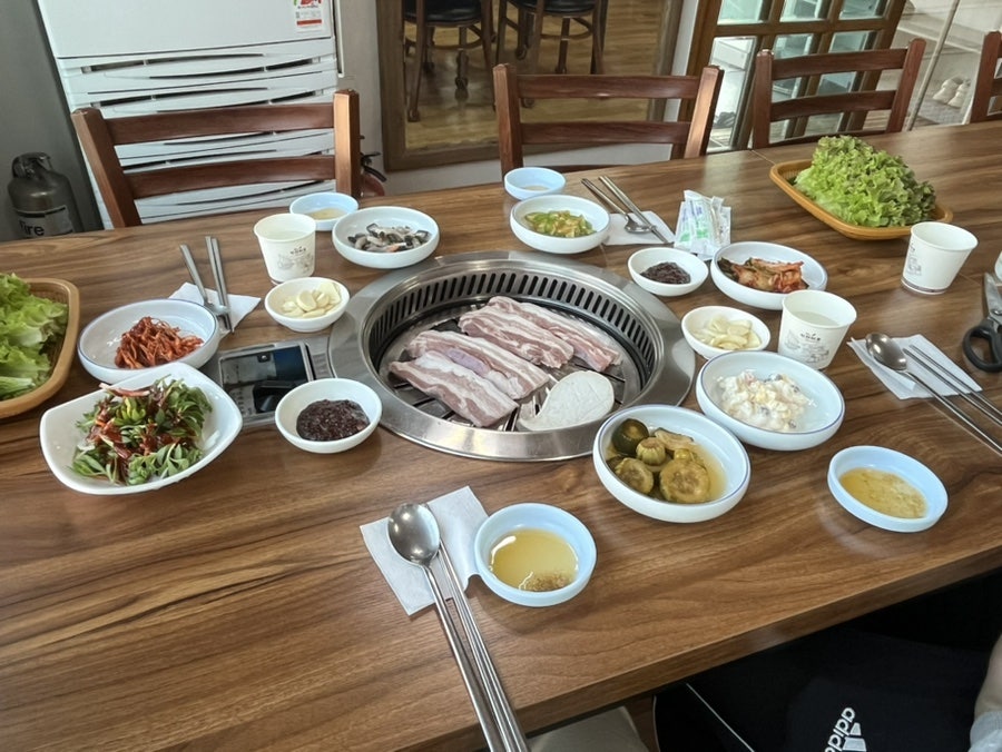 점동숯불갈비 사진 6