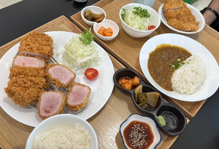  [대명동, #맛집] 대명동 명덕역 골목 숨은 돈까스 맛집  : 그리미돈까스