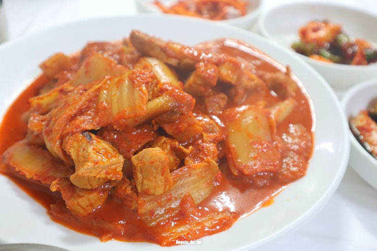  성시경 먹을텐데 속초 맛집 전원식당 두루치기 오늘 웨이팅 3시간,,, 솔직후기
