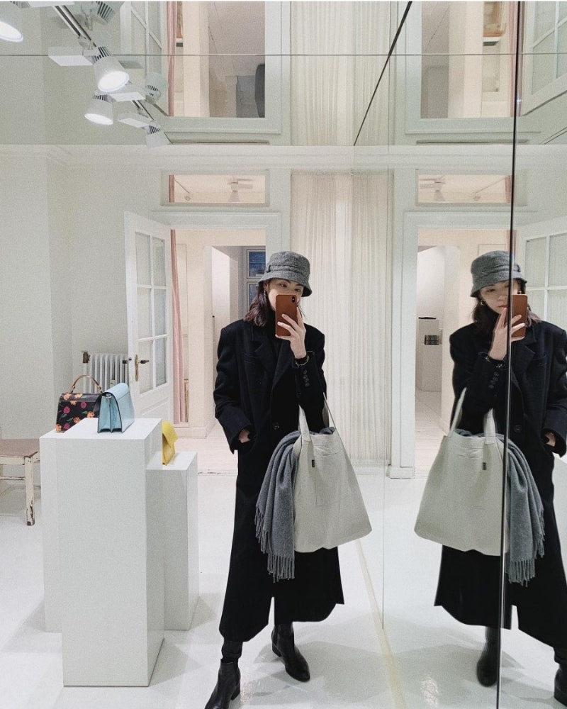 김동욱 와이프 스텔라 김 인스타