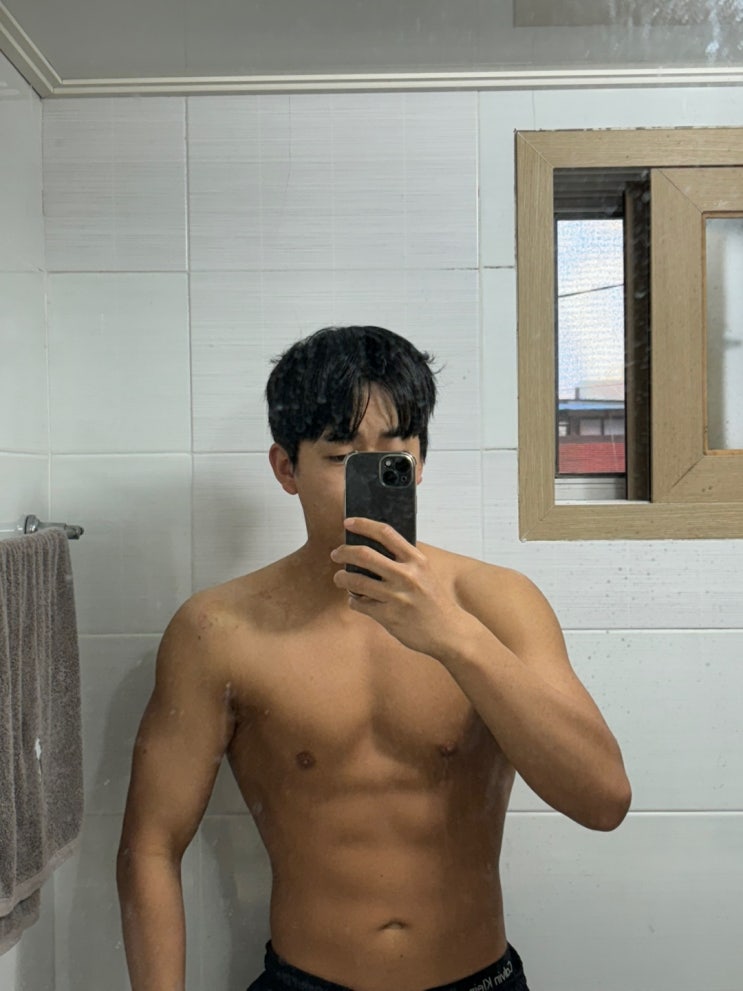  직장인 바프 후 운동 일기 1화 : 퇴근 전 지옥 퇴근 후 지옥?????