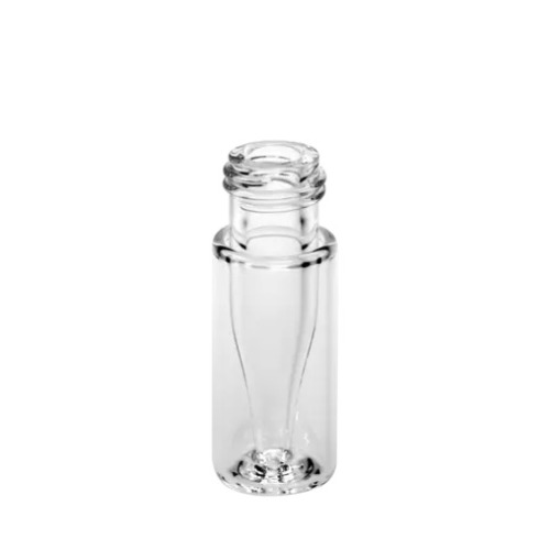  [유리초자] 250 µl 투명 스크류 바이알 250 µl Clear Screw vial