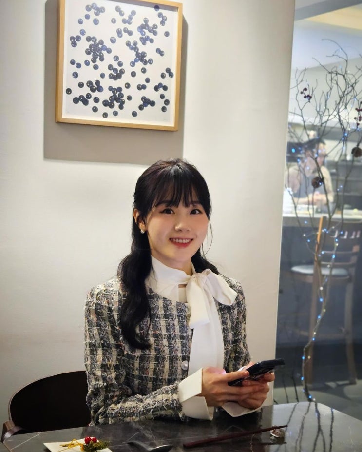 '나는 솔로' 20기 현숙, 서울대 전문직 모임 주최한 적 없어...해명글 올렸다 '나는 솔로' 20기 현숙, 서울대 전문직 모임 주최한 적 없어...해명글 올렸다