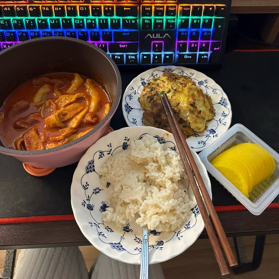 신전떡볶이 연수점 사진 2