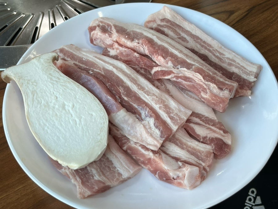 점동숯불갈비 사진 5