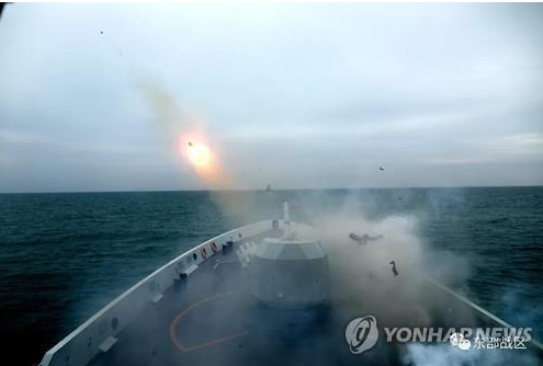 美, 中 <b>대만포위</b><b>훈련</b>에 "자제 촉구…역내 미군 태세·작전 확신"