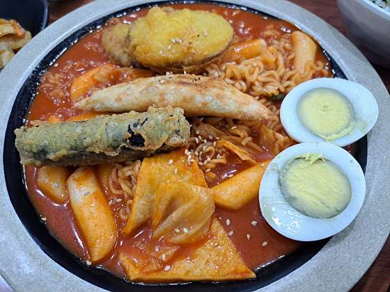 밥단지 사진 3