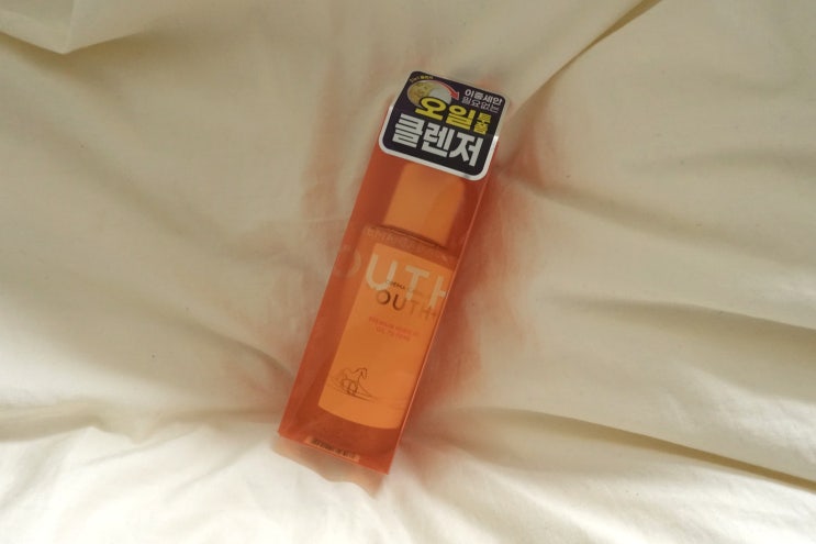  크레마카발로 클렌징 오일, 오일 투폼 사용 찐 후기