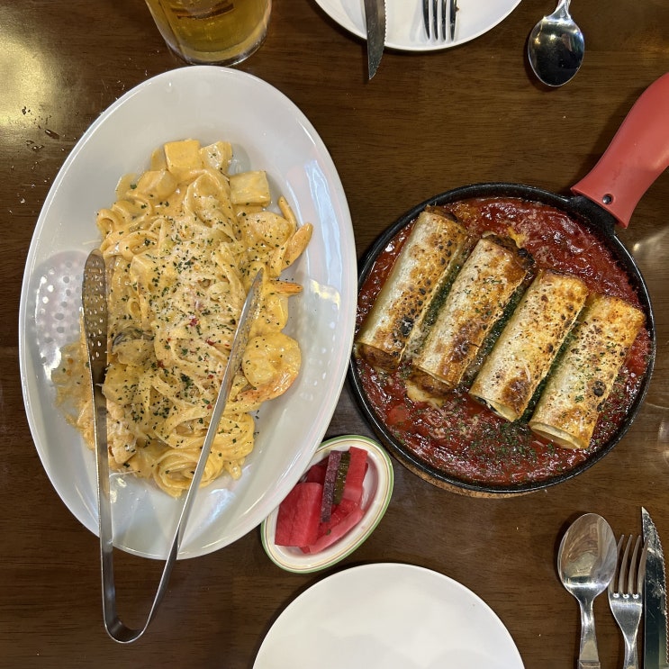  [대구 죽전 맛집] 분위기 좋은 죽전네거리 양식 맛집 “에트렌느”