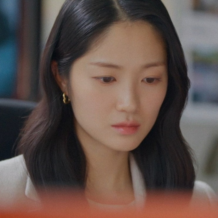 선재 업고 튀어 - 솔이 <b>김혜윤</b>님 귀걸이 정보