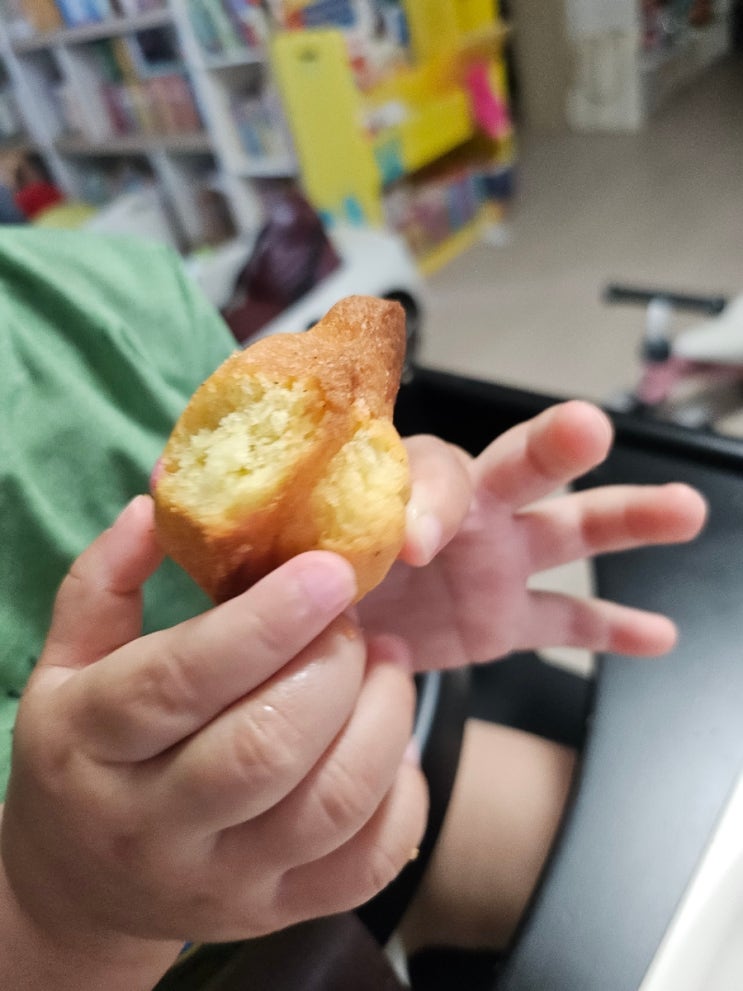 언제쯤 아침의 평화가 올까요 오이소박이 맛있어