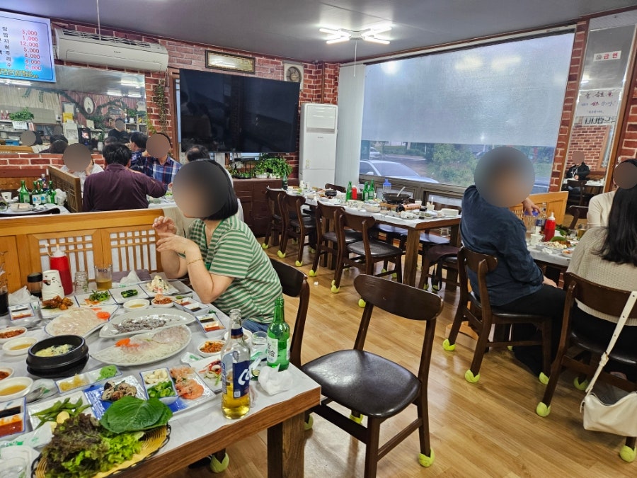 파도횟집 사진 5