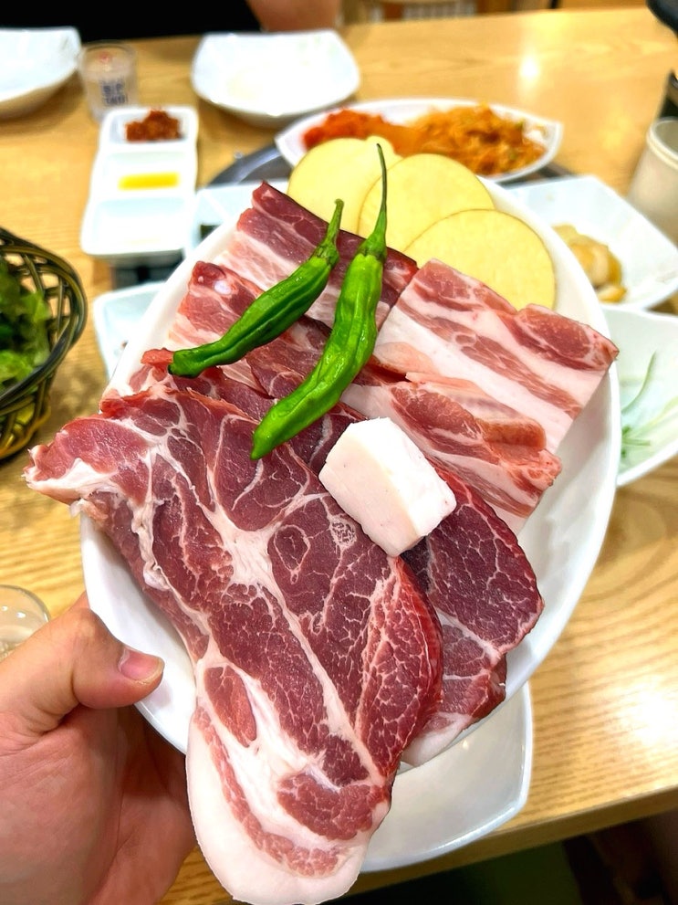 부산역고기맛집 초량고기집 초량촌집식육 부산역고기맛집 초량고기집 초량촌집식육