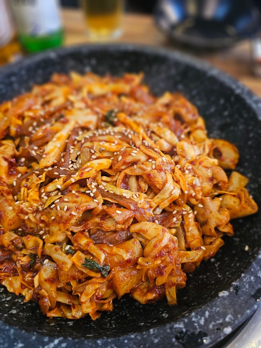 세친구곱창 수유인수점 사진 2