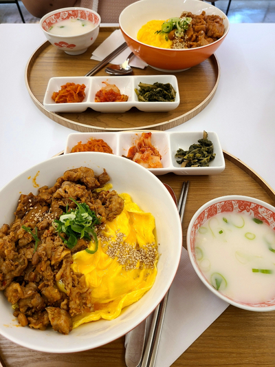  [서울시 마포구] 저탄고지·키토제닉 문제없음 #제로밥상 연남점