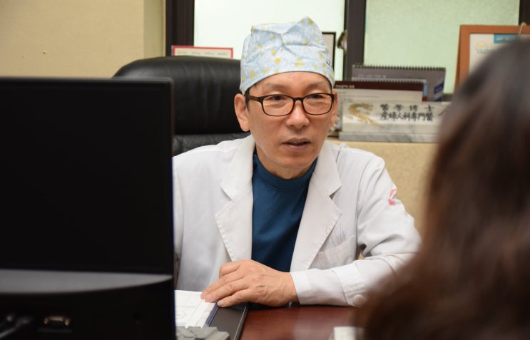  파주 운정 모발이식 탈모로 모발이식 병원 찾으신다면? 화정성형외과