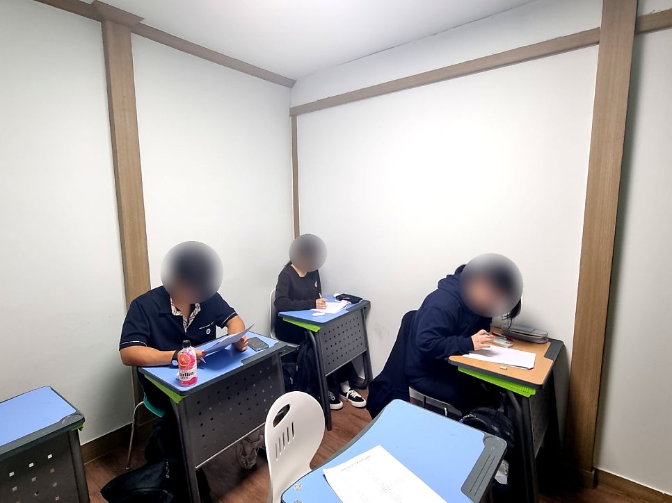 위너스학원 사진 2