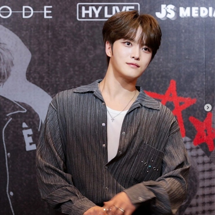 가수 <b>김재중</b> 배우, 동방신기... 영향력, 신상출시 <b>편스토랑</b> 출연