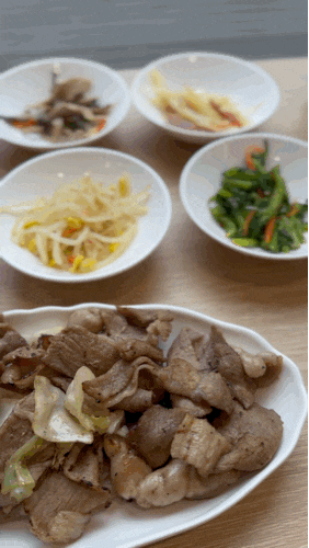  센텀시티 백화점 근처 ‘잇츠미미’ 건강한 한식 직장인 점심 저녁 먹기 좋은 밥집 추천